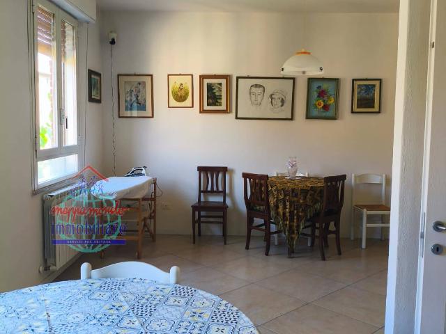 Appartamento di 115 mq a Cento
