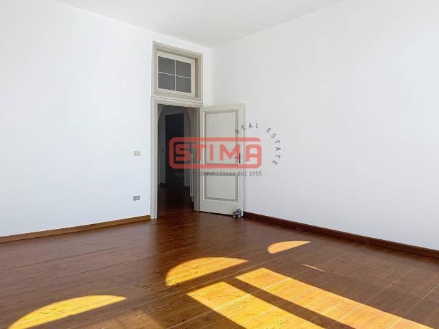 Appartamento di 115 mq a Oderzo