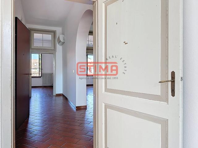 Appartamento di 115 mq a Oderzo