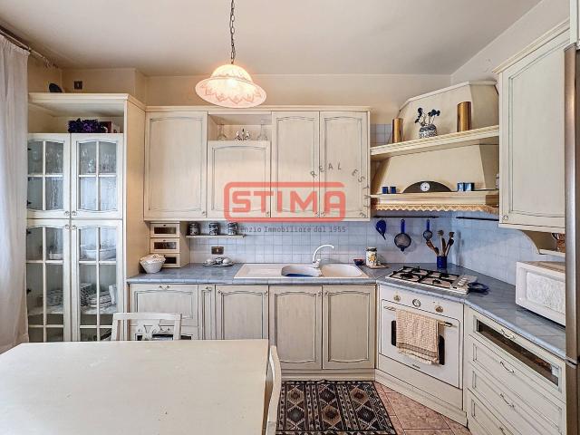 Appartamento di 115 mq a Treviso