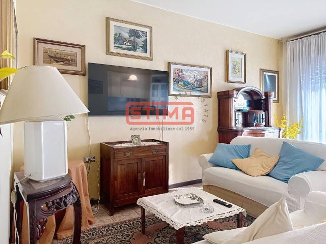 Appartamento di 115 mq a Treviso