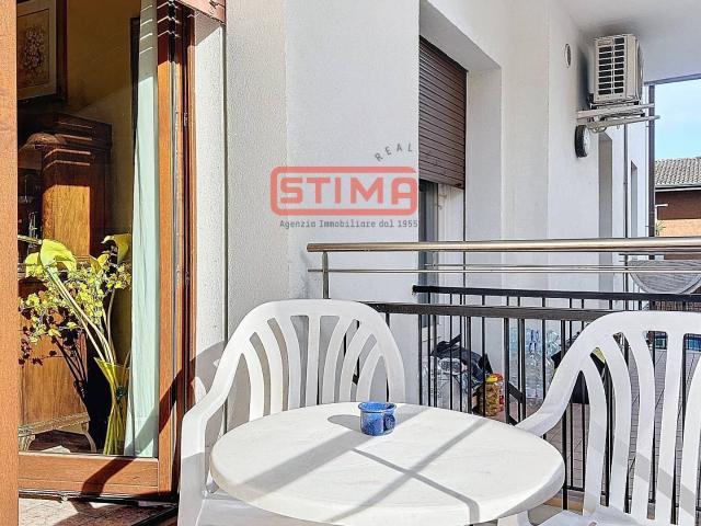 Appartamento di 115 mq a Treviso