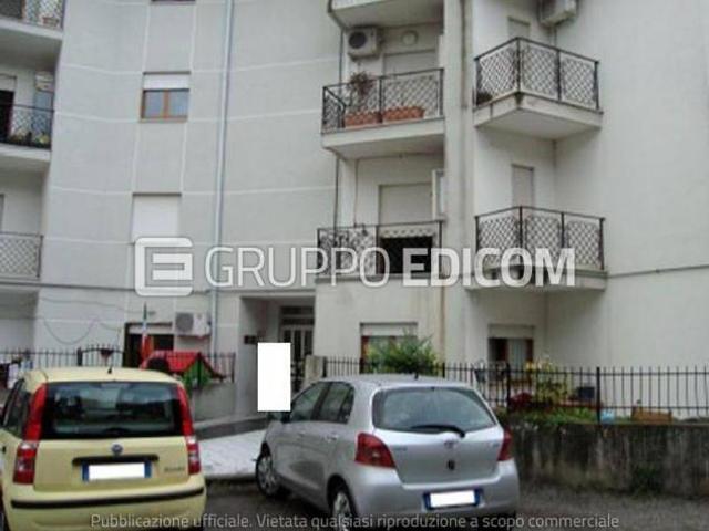 Appartamento di 115 mq in vendita a Montalto Uffugo Rif. 4545887