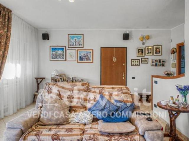 Appartamento di 116 m con 4 locali in vendita a Taranto