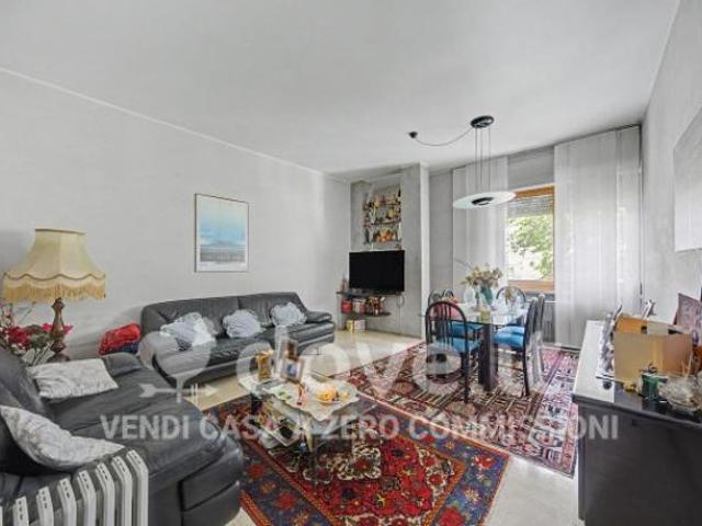 Appartamento di 116 m con 4 locali in vendita a Arzignano [rif. DV 13269]