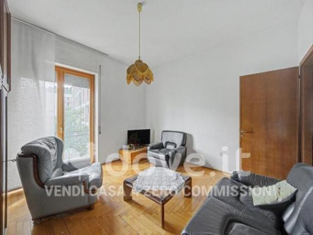 Appartamento di 116 m con 4 locali in vendita a Arzignano [rif. DV 13271 1]