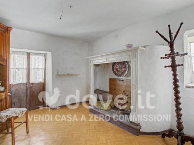 Appartamento di 116 m con 4 locali in vendita a Brenta