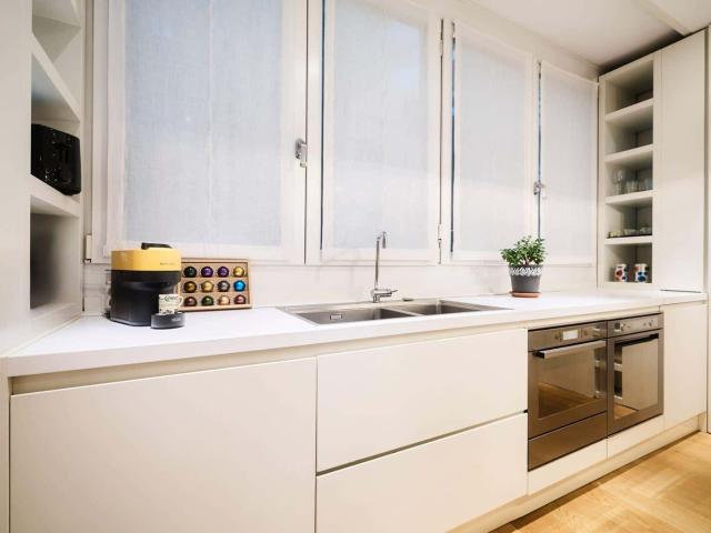 Appartamento di 116 m² in Via Giovanni Montemartini, Milano MI