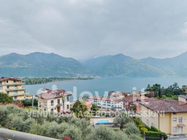 Appartamento di 117 m con 4 locali in vendita a Lovere