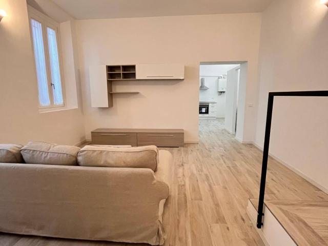 Appartamento di 117 mq a Piacenza