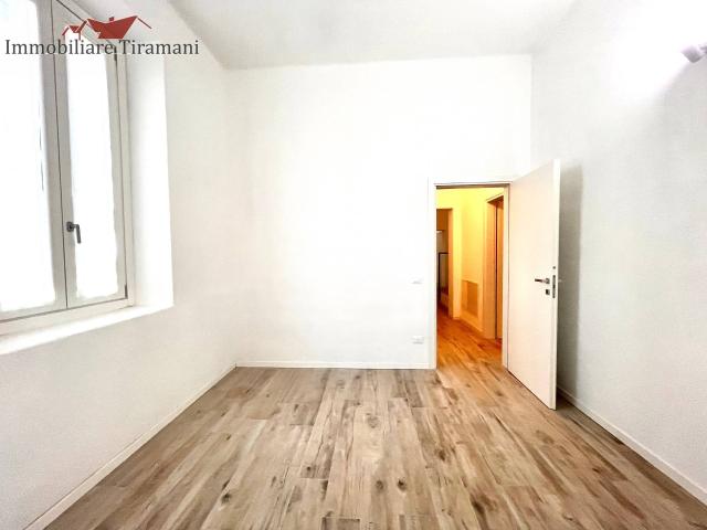 Appartamento di 117 mq a Piacenza