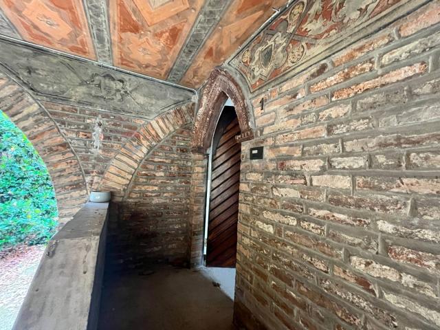 Appartamento di 118 mq a Ferrara