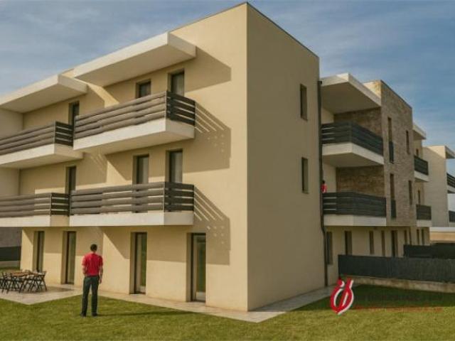 Appartamento di 119 m con 3 locali e box auto doppio in vendita a Nogarole Rocca