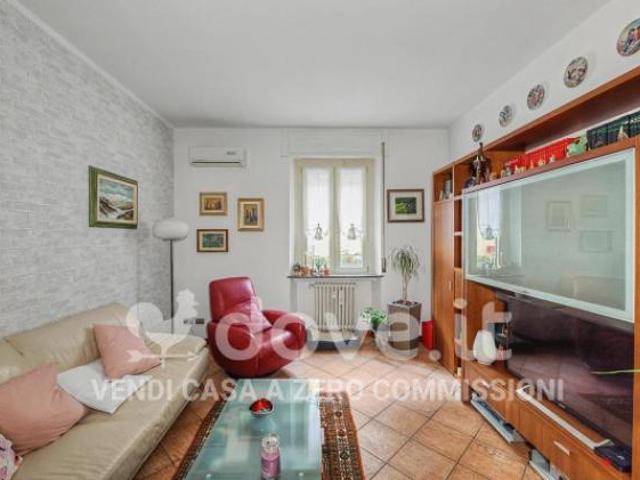 Appartamento di 119 m con 4 locali in vendita a Novara