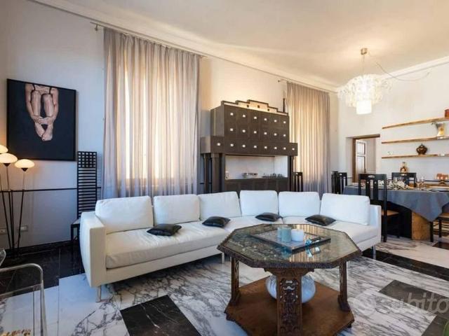 Appartamento di 110 m² con 3 locali a Lucca