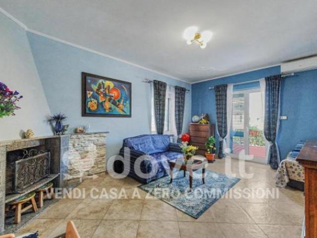 Appartamento di 110 m con 3 locali in vendita a Tivoli [rif. DV 13363]