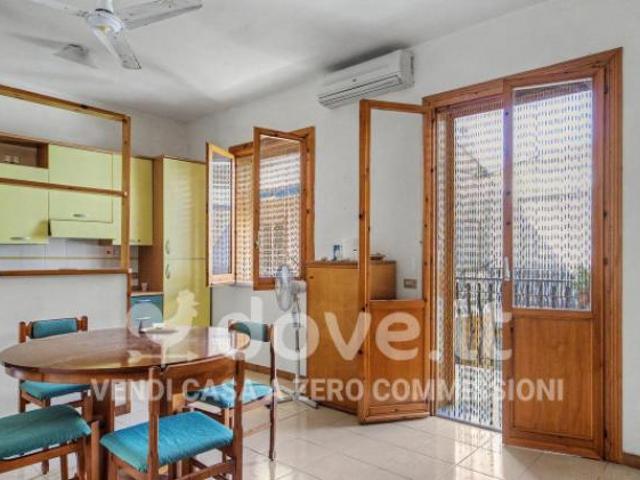 Appartamento di 110 m con 3 locali in vendita a Acireale