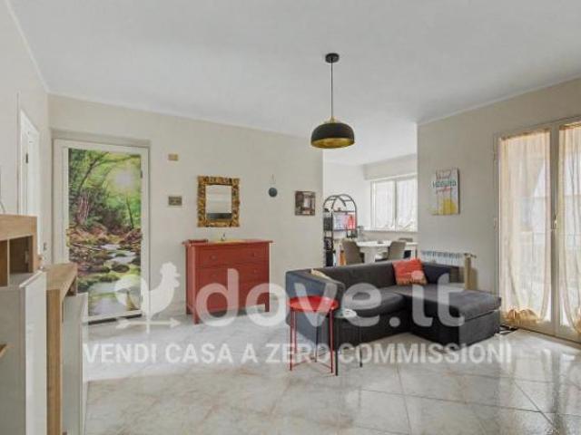 Appartamento di 110 m con 3 locali in vendita a Casteldaccia [rif. DV 13436]