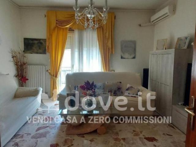 Appartamento di 110 m con 3 locali in vendita a Catania [rif. DV 13505]