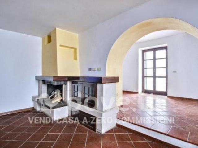 Appartamento di 110 m con 3 locali in vendita a Liscia [rif. DV 11629 3]
