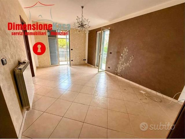 Appartamento di 110 m² con 4 locali a Cimitile