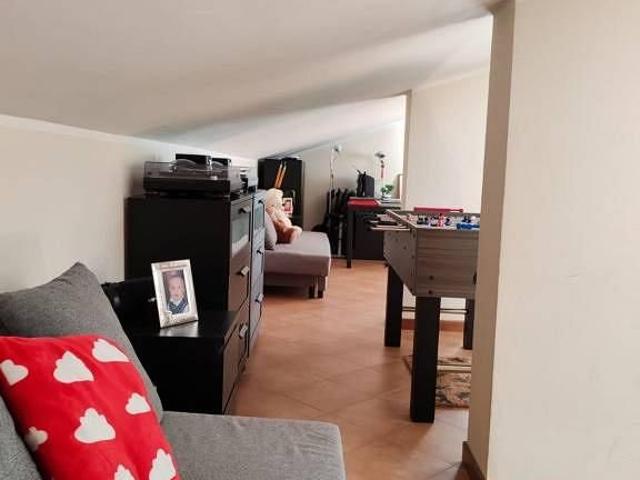 Appartamento di 110 m² con 4 locali a Fiumicino