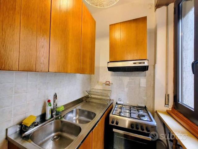 Appartamento di 110 m² con 4 locali a Milano