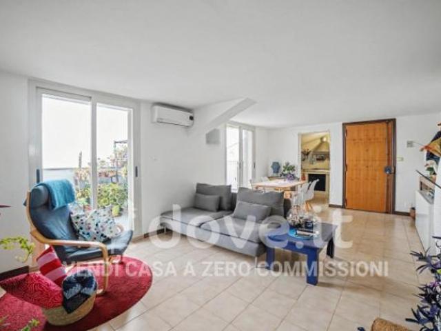 Appartamento di 110 m con 4 locali e box auto doppio in vendita a San Gregorio di Catania