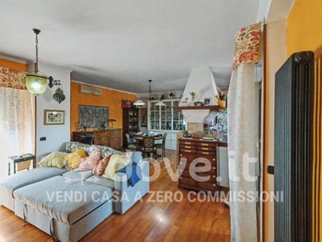 Appartamento di 110 m con 4 locali in vendita a Tivoli [rif. DV 12556]