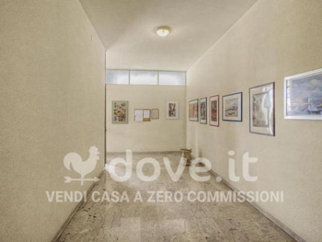 Appartamento di 110 m con 4 locali in vendita a Padova [rif. DV 13910]