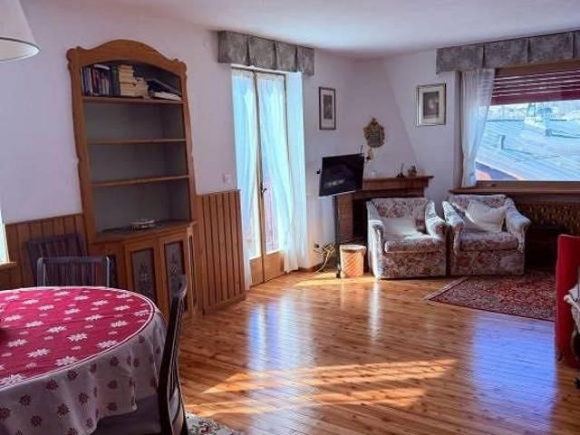Appartamento di 110 m² con 5 locali a Cortina d'Am