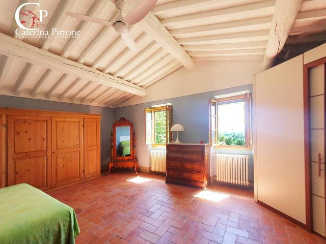 Appartamento di 110 mq a Bagno a Ripoli