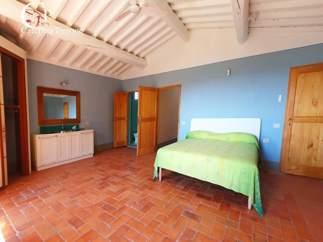 Appartamento di 110 mq a Bagno a Ripoli