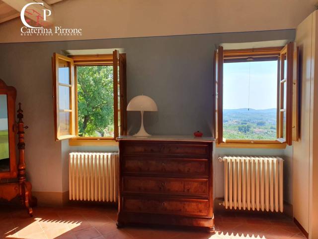 Appartamento di 110 mq a Bagno a Ripoli