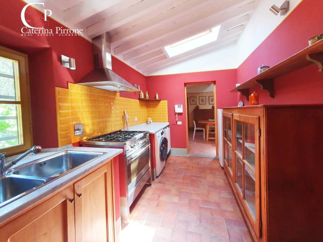 Appartamento di 110 mq a Bagno a Ripoli