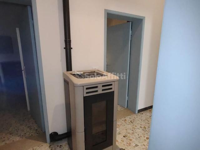 Appartamento di 110 mq a Fano