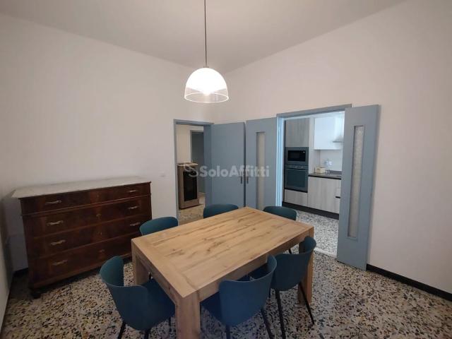 Appartamento di 110 mq a Fano