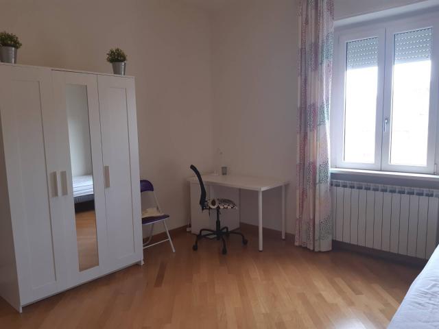 Appartamento di 110 mq a Macerata