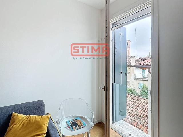 Appartamento di 110 mq a Treviso