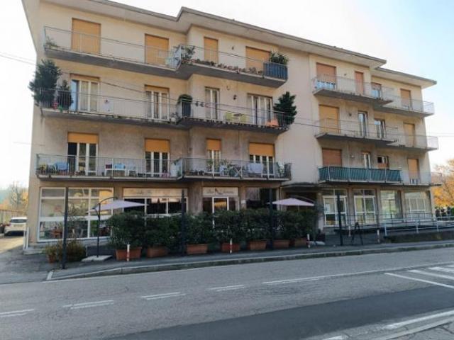 Appartamento di 112 m con 3 locali e box auto in vendita a Induno Olona