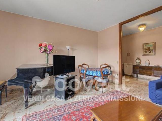 Appartamento di 112 m con 3 locali in vendita a Milano [rif. DV 13789]