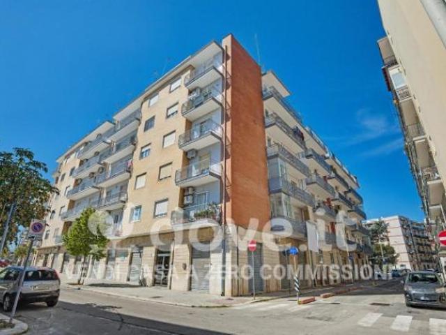 Appartamento di 113 m con 3 locali in vendita a Giovinazzo [rif. DV 12620]