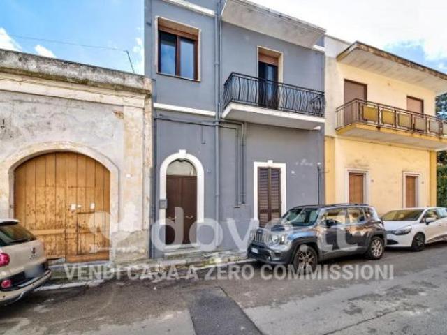 Appartamento di 113 m con 3 locali in vendita a San Pietro Vernotico [rif. DV 11176 1]