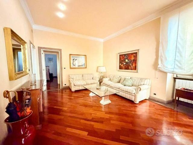 Appartamento di 113 m² con 4 locali a Roma