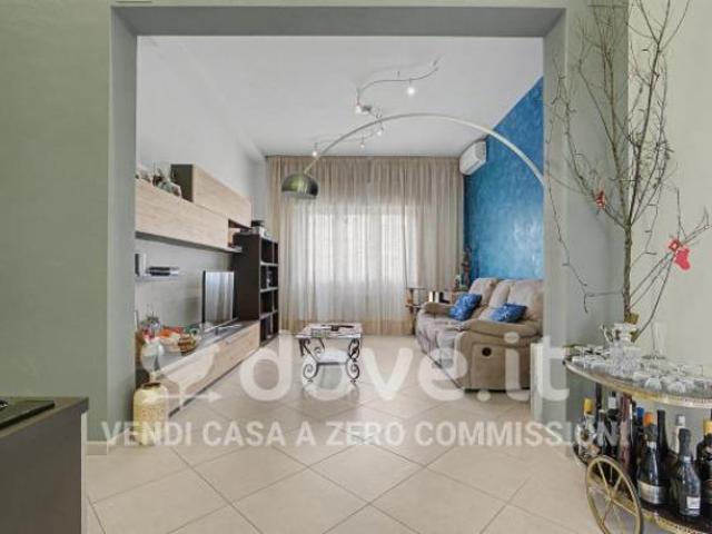 Appartamento di 113 m con 4 locali e box auto in vendita a Sesto Fiorentino [rif. DV 12366 10]