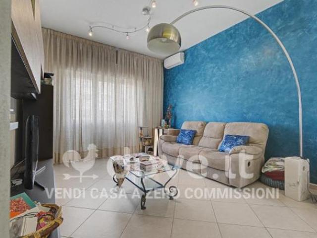 Appartamento di 113 m con 4 locali e box auto in vendita a Sesto Fiorentino [rif. DV 12366 5]