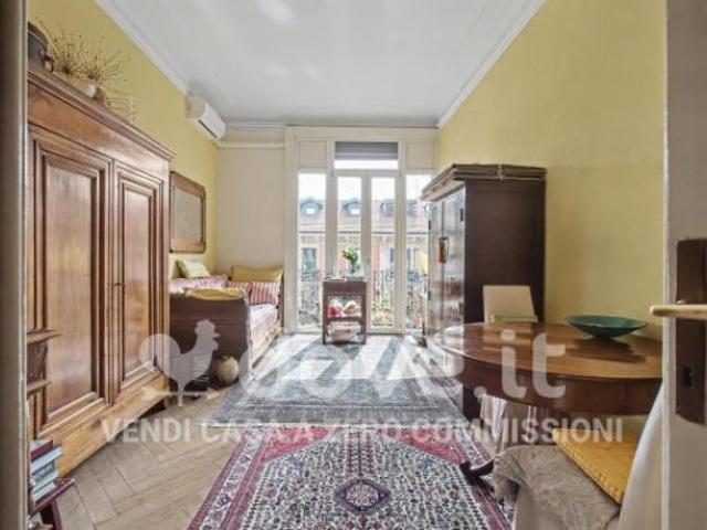 Appartamento di 124 m con 3 locali in vendita a Milano [rif. DV 12829 1]