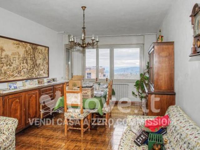 Appartamento di 124 m con 3 locali in vendita a Perugia [rif. DV 11730]