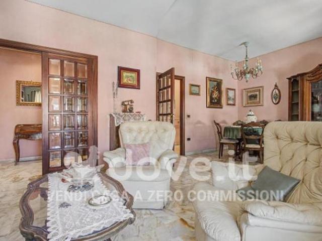 Appartamento di 124 m con 4 locali in vendita a Napoli [rif. DV 14041]