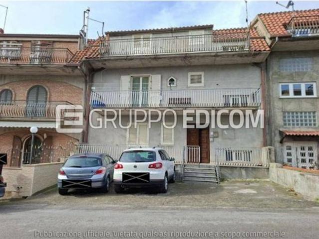 Appartamento di 124 mq in vendita a Capizzi Rif. 4552504